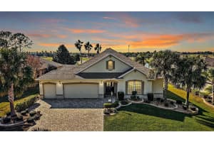 2202 BLACKVILLE DRIVE, THE VILLAGES, FL 32162 Sold 03/18/25