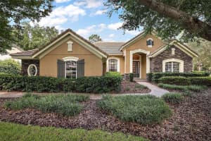 25833 FEATHER RIDGE LANE, SORRENTO, FL 32776 Sold 04/25/25