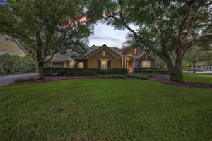 25833 FEATHER RIDGE LANE, SORRENTO, FL 32776 Sold 04/25/25