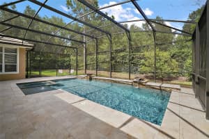 25833 FEATHER RIDGE LANE, SORRENTO, FL 32776 Sold 04/25/25