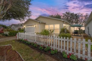 2821 BARBOZA DRIVE, THE VILLAGES, FL 32162 Sold 03/25/25