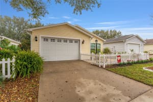 2821 BARBOZA DRIVE, THE VILLAGES, FL 32162 Sold 03/25/25