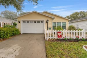2821 BARBOZA DRIVE, THE VILLAGES, FL 32162 Sold 03/25/25