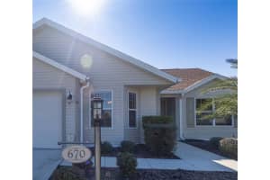 670 MURPHYS ESTATE DRIVE, THE VILLAGES, FL 32162 Sold 02/24/25