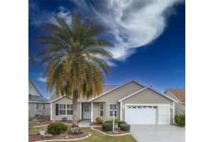 2219 WELCOME WAY, THE VILLAGES, FL 32162 Sold 02/27/25