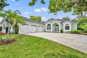 11941 GRACES WAY, CLERMONT, FL 34711 Sold 10/20/25