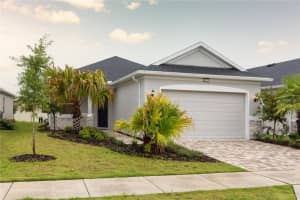 8675 BRIDGEPORT BAY CIRCLE, MOUNT DORA, FL 32757 Sold 04/25/25