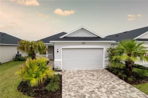 8675 BRIDGEPORT BAY CIRCLE, MOUNT DORA, FL 32757 Sold 04/25/25