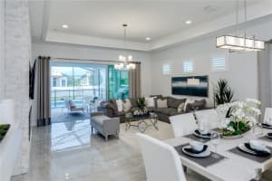 8675 BRIDGEPORT BAY CIRCLE, MOUNT DORA, FL 32757 Sold 04/25/25