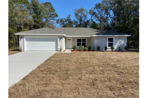 8783 SANDREE DRIVE, DUNNELLON, FL 34434 Sold 02/14/25