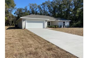 8783 SANDREE DRIVE, DUNNELLON, FL 34434 Sold 02/14/25
