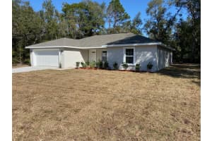 8783 SANDREE DRIVE, DUNNELLON, FL 34434 Sold 02/14/25