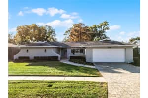 3336 FLORENE DRIVE, ORLANDO, FL 32806 Sold 02/14/25