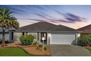 4063 DESKIN LANE, THE VILLAGES, FL 32163 Sold 02/26/25