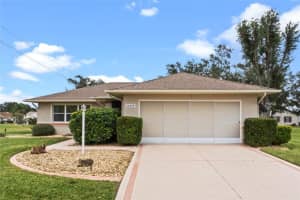 26409 EVERT STREET, LEESBURG, FL 34748 Sold 04/23/25