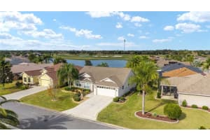 1149 EUREKA MILL RUN, THE VILLAGES, FL 32162 Sold 04/03/25