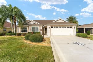 1149 EUREKA MILL RUN, THE VILLAGES, FL 32162 Sold 04/03/25
