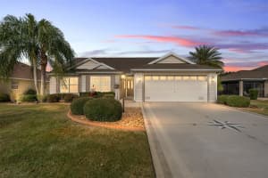 1149 EUREKA MILL RUN, THE VILLAGES, FL 32162 Sold 04/03/25