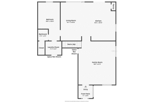 5036 GANDROSS LANE, MOUNT DORA, FL 32757 Sold 03/06/25