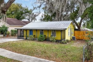 1319 STOWE AVENUE, MOUNT DORA, FL 32757 Sold 02/14/25