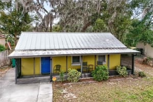 1319 STOWE AVENUE, MOUNT DORA, FL 32757 Sold 02/14/25