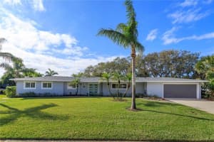 100 VIA CAPRI, NEW SMYRNA BEACH, FL 32169 Sold 03/14/25