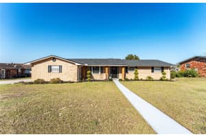 3437 STARFISH AVENUE, FRUITLAND PARK, FL 34731 Sold 03/19/25