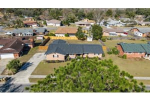 3437 STARFISH AVENUE, FRUITLAND PARK, FL 34731 Sold 03/19/25