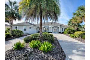 1369 HARLEY CIRCLE, THE VILLAGES, FL 32162 Sold 03/11/25