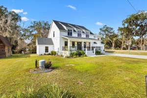 4777 CR 306A, LAKE PANASOFFKEE, FL 33538 - MLS#MFRG5091283