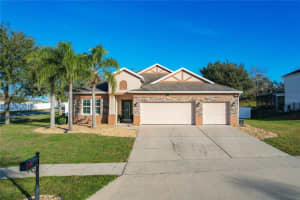 12532 HAMMOCK POINTE CIRCLE, CLERMONT, FL 34711 Sold 03/31/25