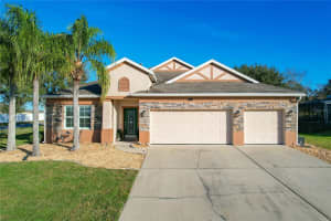 12532 HAMMOCK POINTE CIRCLE, CLERMONT, FL 34711 Sold 03/31/25