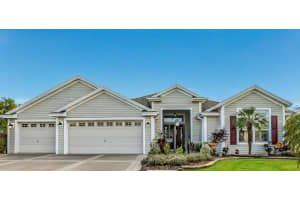 2054 VISION COURT, THE VILLAGES, FL 32163 Sold 03/07/25