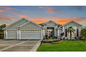 2054 VISION COURT, THE VILLAGES, FL 32163 Sold 03/07/25