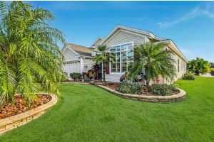 2054 VISION COURT, THE VILLAGES, FL 32163 Sold 03/07/25