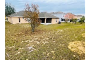 3236 WHITE BLOSSOM LANE, CLERMONT, FL 34711 Sold 03/19/25