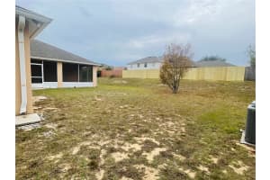 3236 WHITE BLOSSOM LANE, CLERMONT, FL 34711 Sold 03/19/25