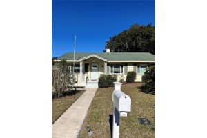 505 W 10th Ave, MOUNT DORA