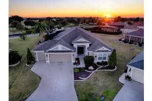 3590 Ithaca Ter, THE VILLAGES