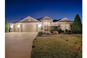 3590 ITHACA TERRACE, THE VILLAGES, FL 32163 Sold 09/29/25