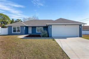 105 JUNIPER RUN, OCALA, FL 34480 Sold 04/30/25