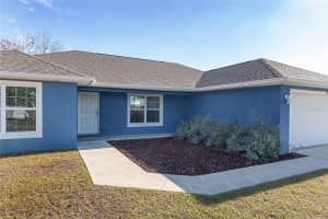 105 JUNIPER RUN, OCALA, FL 34480 Sold 04/30/25