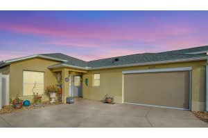2057 COUNTRYWIND COURT, THE VILLAGES, FL 32162 Sold 03/19/25