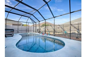 2057 COUNTRYWIND COURT, THE VILLAGES, FL 32162 Sold 03/19/25