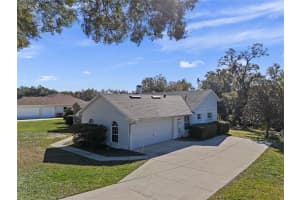 23720 SUNDANCE DRIVE, SORRENTO, FL 32776 Sold 02/07/25