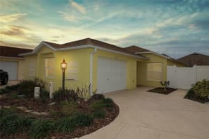 2078 PINK BLOSSOM COURT, THE VILLAGES, FL 32162 Sold 04/01/25