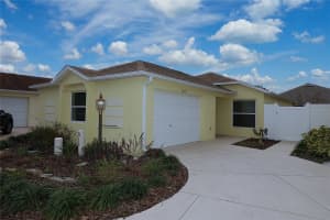 2078 PINK BLOSSOM COURT, THE VILLAGES, FL 32162 Sold 04/01/25