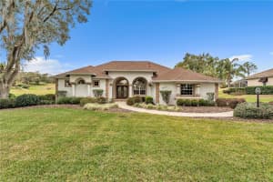 39335 HARBOR HILLS BOULEVARD, LADY LAKE, FL 32159 Sold 06/17/25