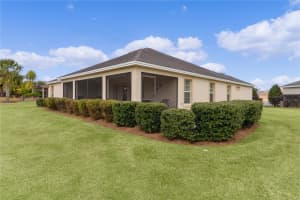 3538 MISTLETOE COURT, THE VILLAGES, FL 32163 Sold 02/06/25