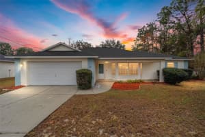 26 PECAN PASS RUN, OCALA, FL 34472 Sold 02/26/25